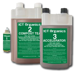 1 2 3 Instant Compost Tea™